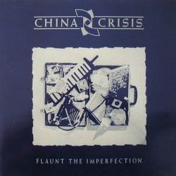 China Crisis ‎– Flaunt The...
