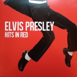 Presley ‎Elvis – Hits In...