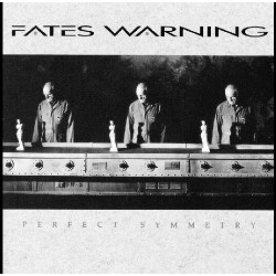 Fates Warning ‎– Perfect...