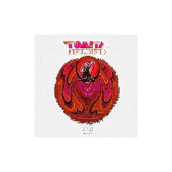 Tomita ‎– Firebird|1976...