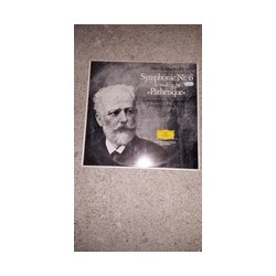 Tchaikovsky Peter  -...