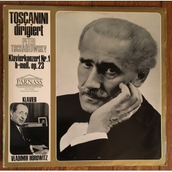 Toscanini-NBC Symphony...