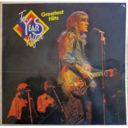 Ten Years After ‎– Greatest...