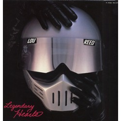 Reed ‎Lou – Legendary...