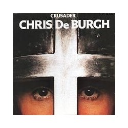 Burgh de ‎Chris  –...