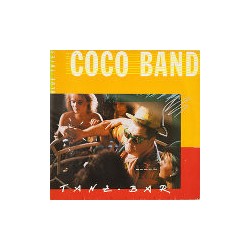 Blue Thier & Coco Band-Tanz...