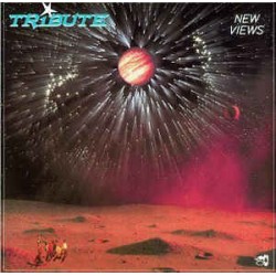 Tribute ‎– New Views|1984...