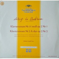 Beethoven  Van Ludwig -...