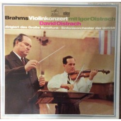 Brahms-Igor und David...