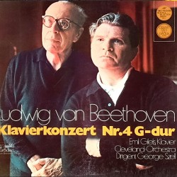 Beethoven  - Emil Gilels –...