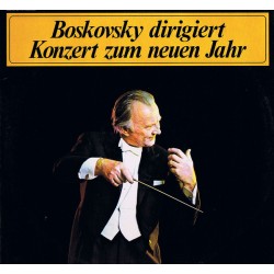 Boskovsky ‎Willi –...