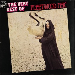 Fleetwood Mac ‎– The Very...