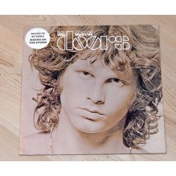 Doors ‎The – The Best...