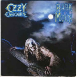 Osbourne ‎Ozzy – Bark At...