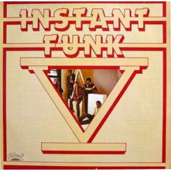 Instant Funk ‎– Instant...