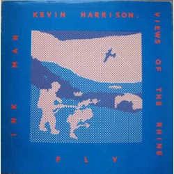 Harrison ‎Kevin – Fly|1982...