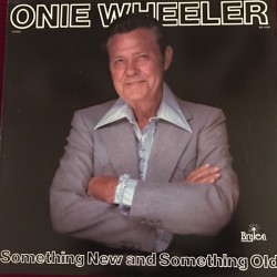 Wheeler ‎Onie – Something...