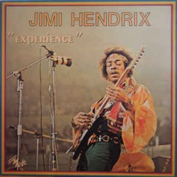 Hendrix ‎Jimi – Original...
