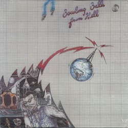 Various ‎– Bowling Balls...