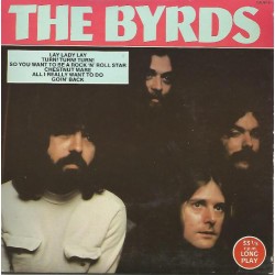 Byrds The ‎– The Byrds1983...