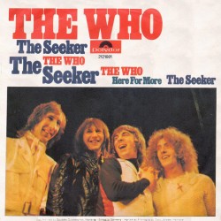 Who ‎The – The Seeker|1970...