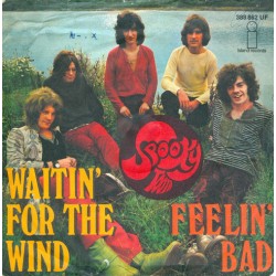 Spooky Tooth ‎– Waitin' For...