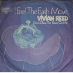 Reed ‎Vivian – I Feel The...