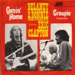 Delaney & Bonnie & Friends...