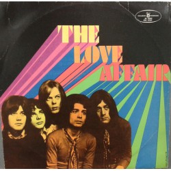 Love Affair ‎The – The...