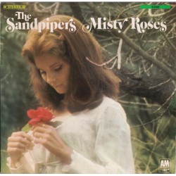 Sandpipers ‎The – Misty...