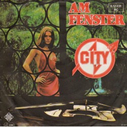 City – Am Fenster|1977...