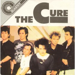 Cure ‎The – The Cure|1988...