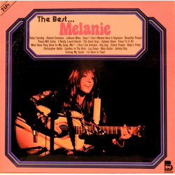 Melanie ‎– The Best...