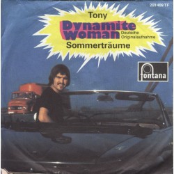Tony – Dynamite Woman|1970...
