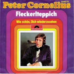 Cornelius ‎Peter –...