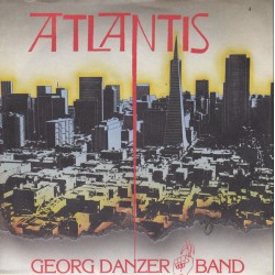 Danzer Georg & Band ‎–...