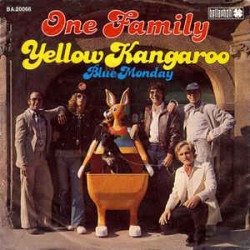 One Family ‎– Yellow...