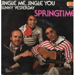 Springtime – Jingle Me,...