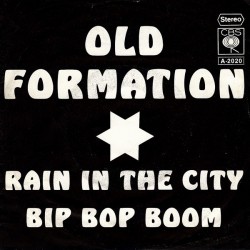 Old Formation ‎– Rain In...