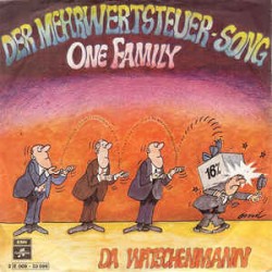 One Family‎– Der...