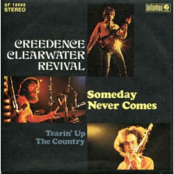 Creedence Clearwater...