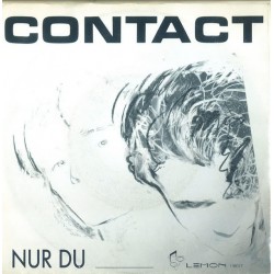 Contact ‎– Nur Du|1989...