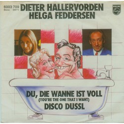 Hallervorden Dieter / Helga...