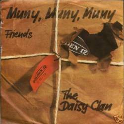 Daisy Clan The  ‎– Muny,...