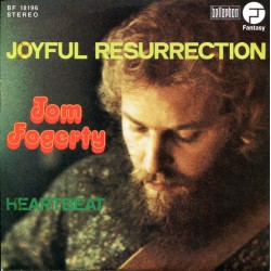 Fogerty Tom ‎– Joyful...
