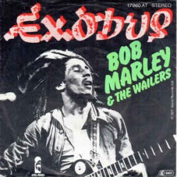 Marley Bob & The Wailers ‎–...