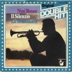 Rosso ‎Nini – Il Silenzio /...