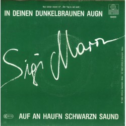Maron ‎Sigi – In Deinen...