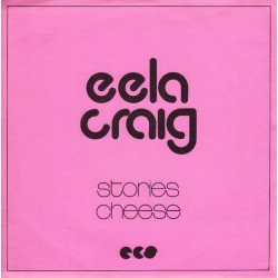 Eela Craig ‎– Stories /...
