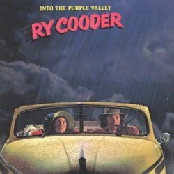 Cooder Ry ‎– Into The Purple Valley|1972        Reprise Records	REP 44 142